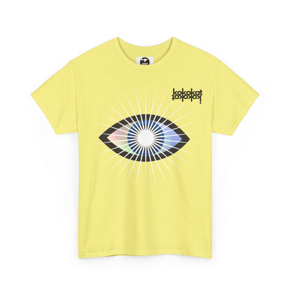 Kokokat Aye-Aye Blue Pt 2 100% Cotton Unisex T-Shirt