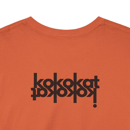 Kokokat Baybee 100% Cotton Unisex T-Shirt