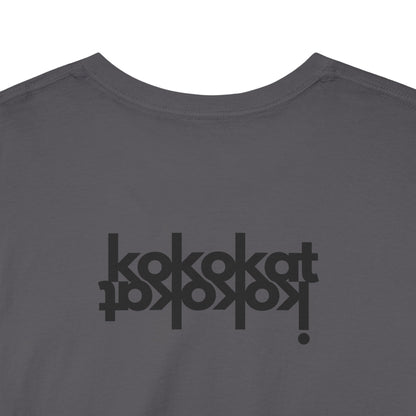 Kokokat Baybee 100% Cotton Unisex T-Shirt