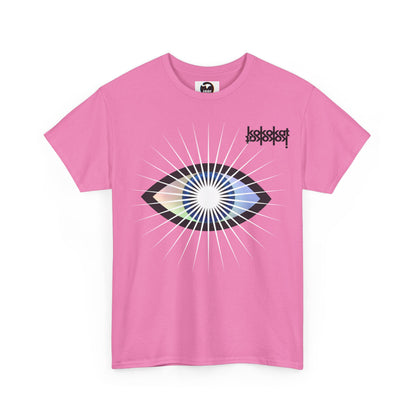 Kokokat Aye-Aye Blue Pt 2 100% Cotton Unisex T-Shirt