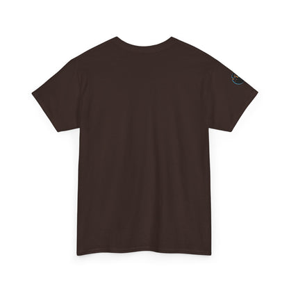 Kokokat Graphic 100% Cotton Unisex T-Shirt